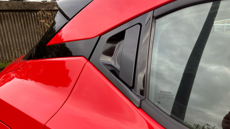 Nissan Juke 1.0 DiG-T Acenta Premium 5dr Petrol Hatchback